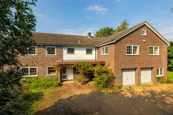 Cantelupe Road, Haslingfield, Cambridge, Cambridgeshire, CB23 1LU | Property for sale | Savills