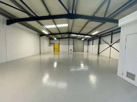 Unit 29 Langlands Business Park, Langlands Place, Kelvin South Business Park, East Kilbride, G75 0YF | Property to rent | Savills