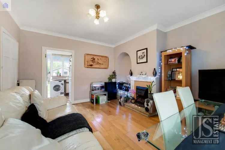 3 Bedroom Semi-Detached House Bellingham