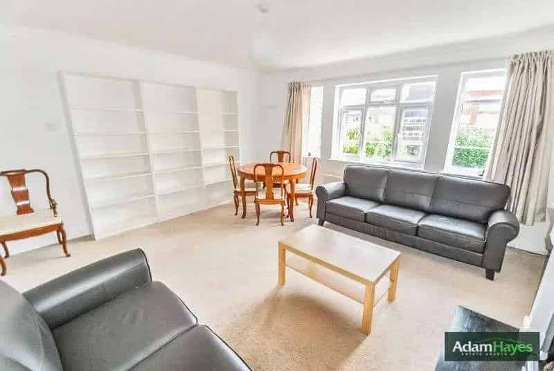 2 Bed Flat for Sale near Totteridge Whetstone Tube