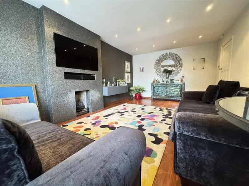 3 Bedroom Detached House For Sale Extended Family Home Approved Planning Permission