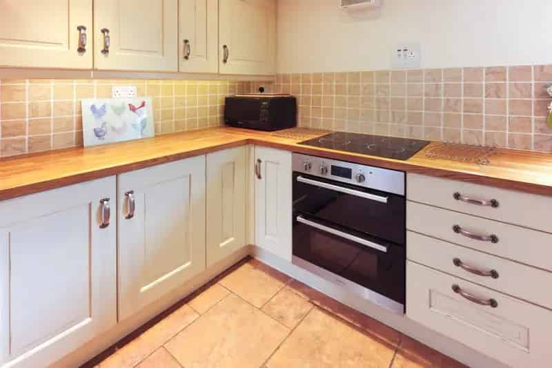 4 Bedroom Detached House for Sale Docking