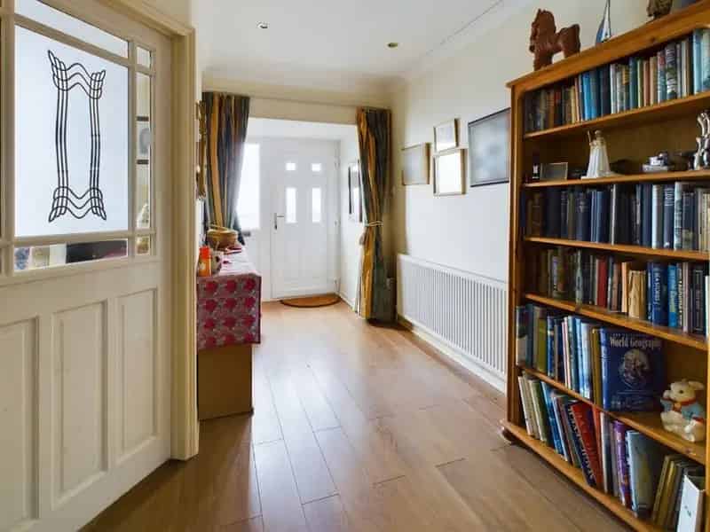 3 Bedroom Detached House for Sale Portishead Bristol