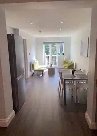 6 Bedroom House Near Southmead Hospital - Students Professionals