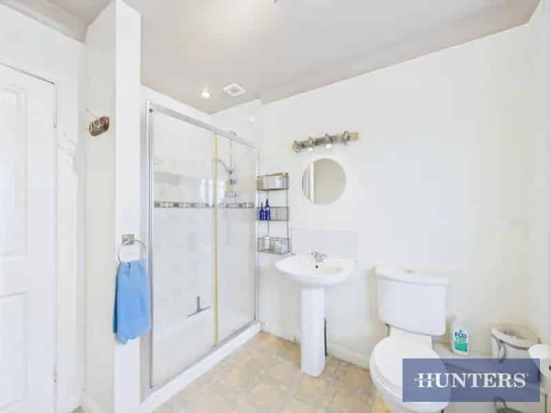 2 Bed Semi Detached House Skipsea