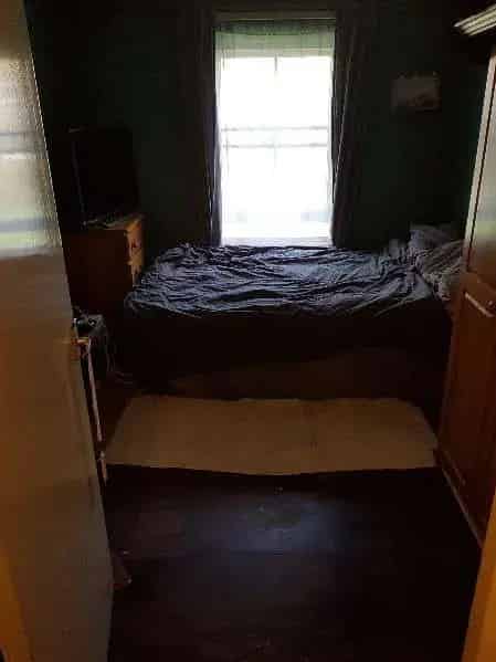 Spacious Ground Floor Flat near Little Venice