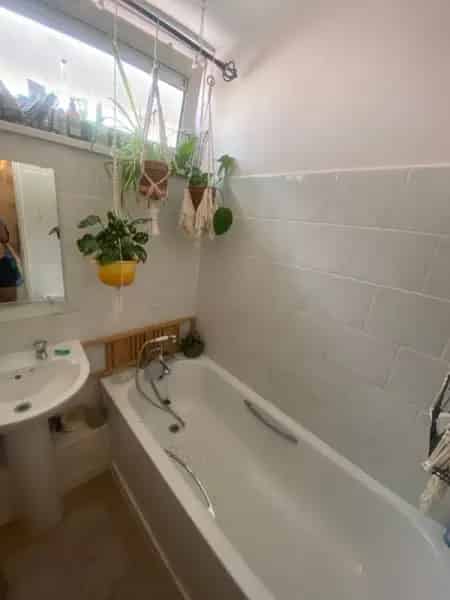 3 Bedroom Maisonette Near Canada Water Station