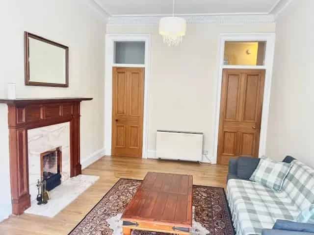1 Bedroom Flat to Rent