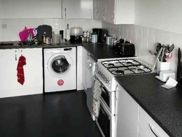 Flat For Rent in Harlow, England