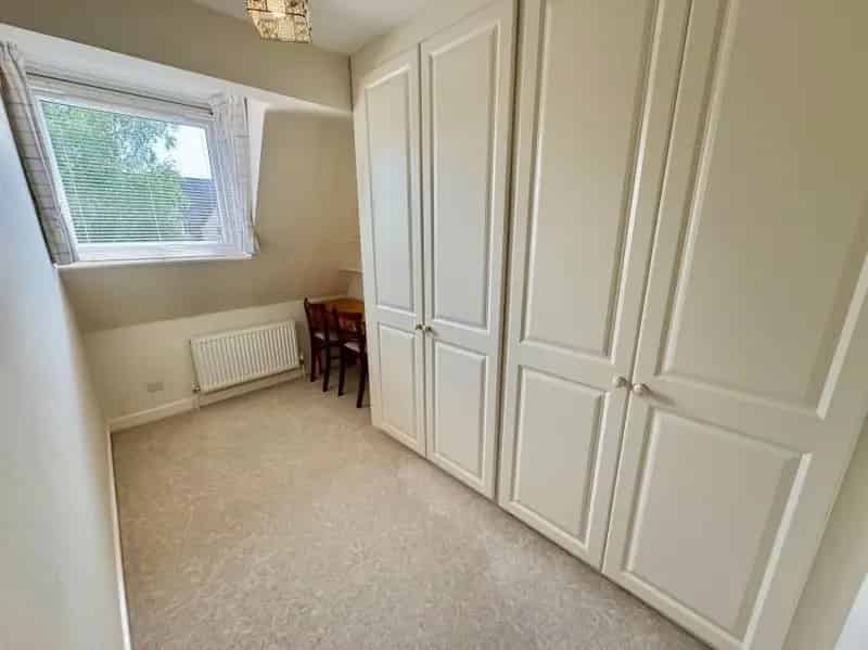2 Bed House for Sale in Over 55s Development