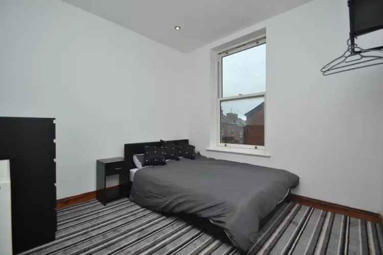 1 Bedroom House Share House to Rent