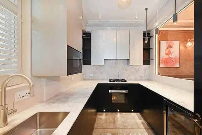 Flat for Sale in Berkeley Street W1J Mayfair