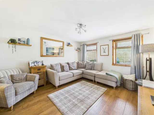 2 Bedroom Terraced House for Sale Kirkwall