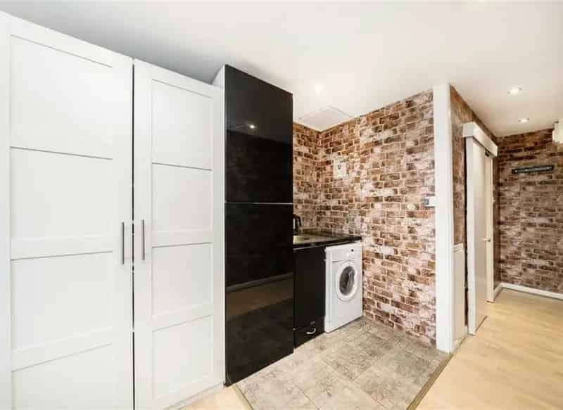 Bright Studio Apartment near Paddington Station