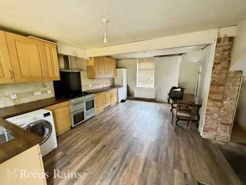 3 Bedroom Semi Detached House For Sale Chorley Lancashire