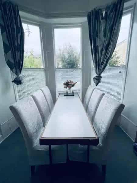 2 Bed Flat Cotham Redland Large Living Room Communal Garden