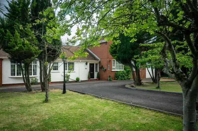 House For Sale , Carrickfergus, Northern Ireland