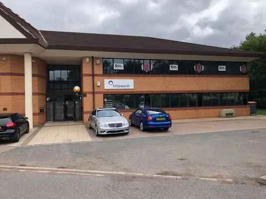 Suite 2b Enterprise Court, Hamilton Way, Oakham Business Park, Mansfield, NG18 5BU | Property to rent | Savills