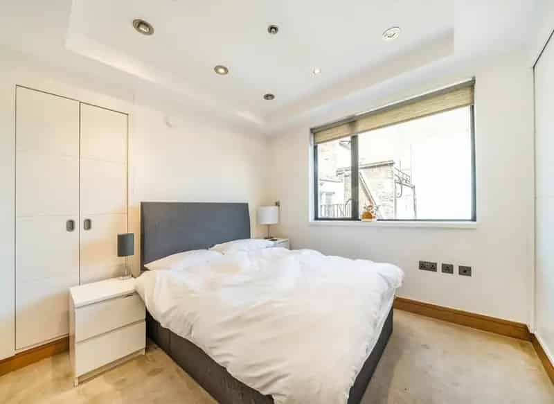 Hatton Garden 2 Double Bedroom Apartment Near Farringdon Station