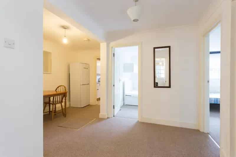 3 Bedroom Flat Mildmay Park Islington