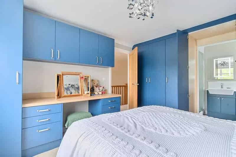4 Bed House For Sale in Devon