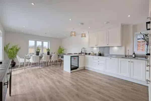 New Homes in Felsted: 2-4 Bedroom Houses & Bungalows