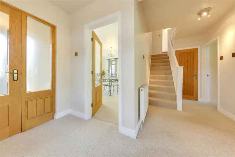 Detached House for sale with 4 bedrooms, Newchurch Road, Higher Cloughfold