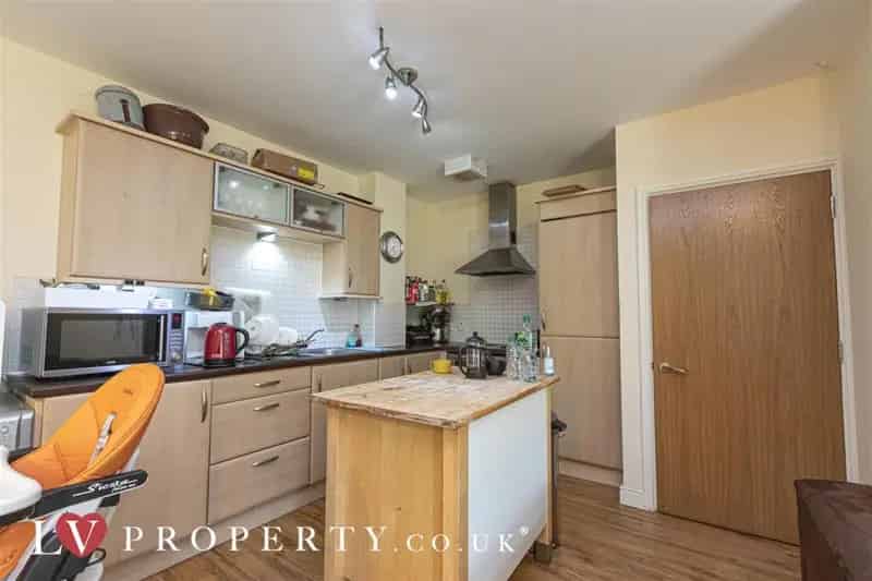 2 Bedroom Apartment Bournville Birmingham