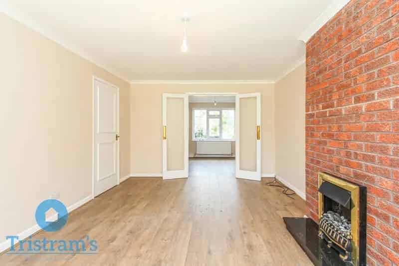 3 Bedroom Semi-Detached House for Rent in Bramcote NG9