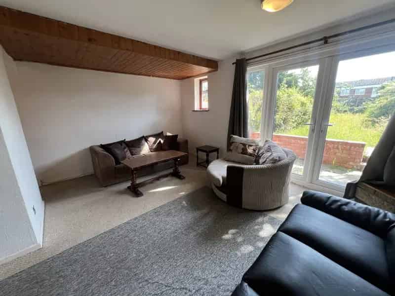 Three Bedroom House Selly Oak Near QE Hospital