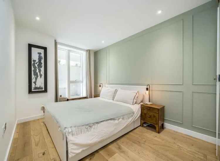 Two Double Bedroom Apartment Tooting