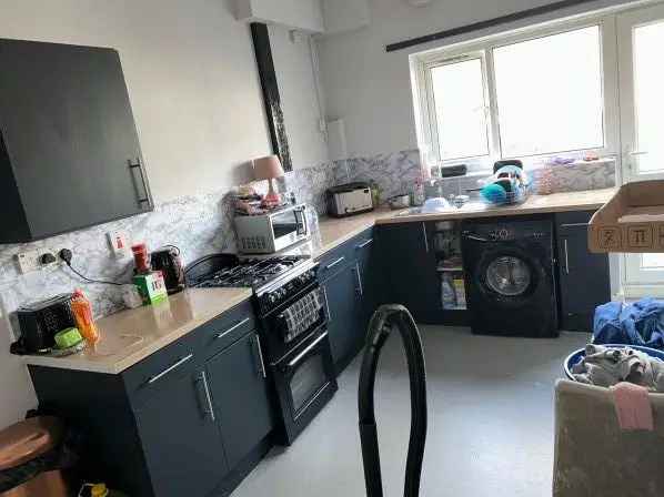 House For Rent in Dudley, England