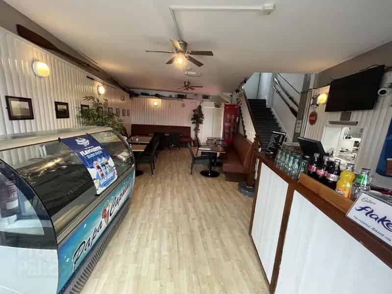 Commercial property For Rent , Bangor, Northern Ireland