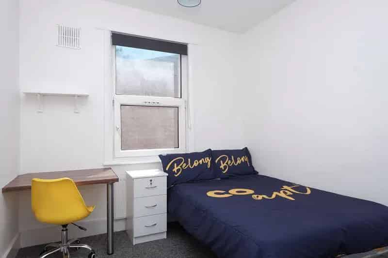 4 Bedroom House Lewes Road Brighton 4 Doubles Bills Included Option