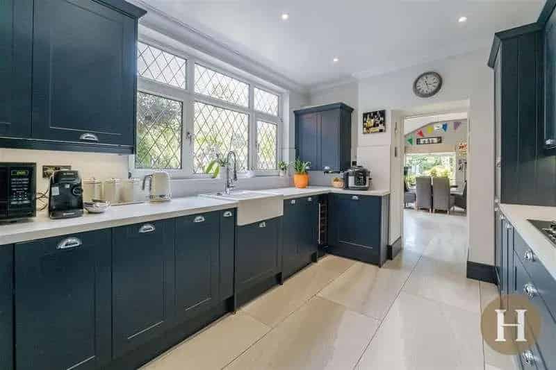5 Bedroom Period House for Sale Northfield