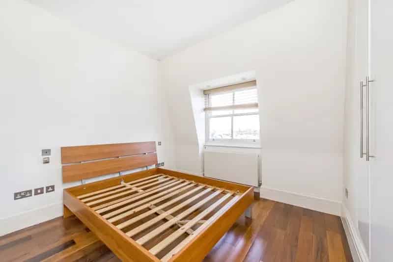 1 Bedroom Apartment near Notting Hill Gate Station
