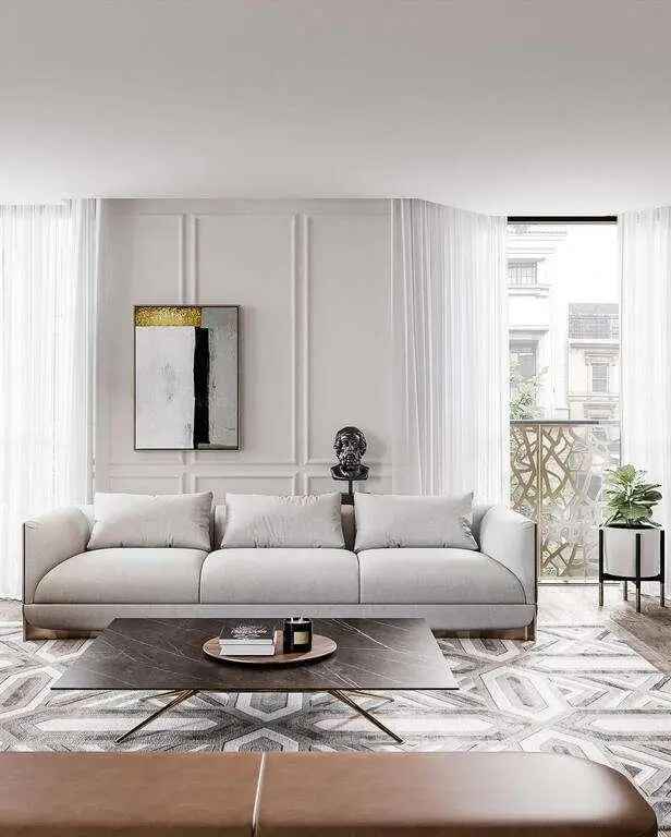 2 Bed Flat for Sale in Marylebone - Luxury Apartment