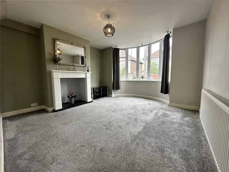 Two Double Bedroom House in Central Headingley