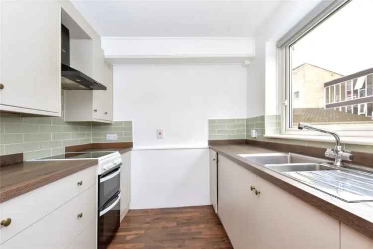 One Bedroom Ground Floor Maisonette West Park