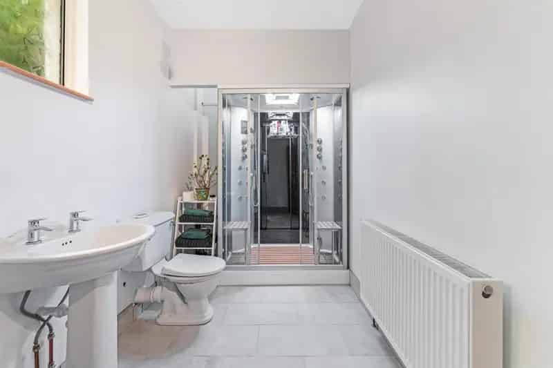 5 Bed House For Sale Hutton Weston Super Mare