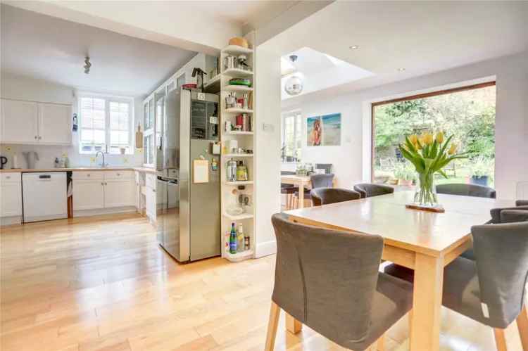 Detached House for sale with 5 bedrooms, Hove Park Road Hove