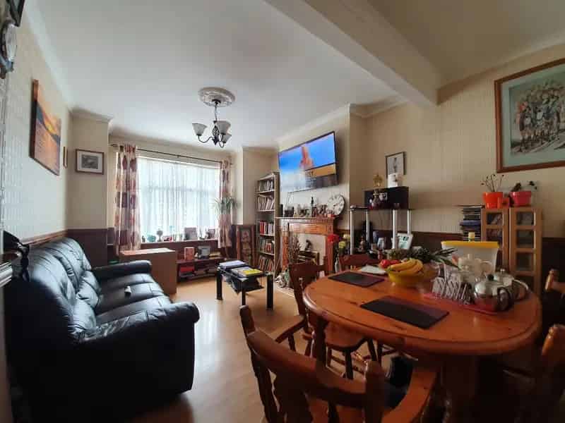 1 Bedroom House Share to Rent