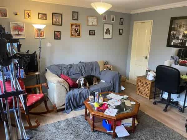 3 Bed Mid Terrace House Near Slade Green Station