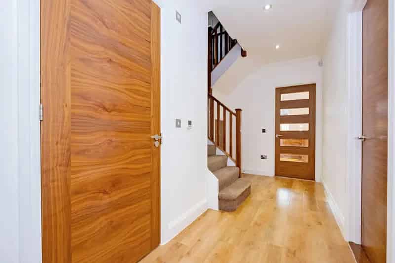 Four Bedroom Detached House in Countesswells