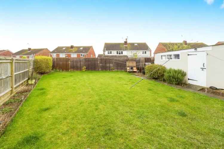 3 Bedroom Semi-Detached House Langley Green