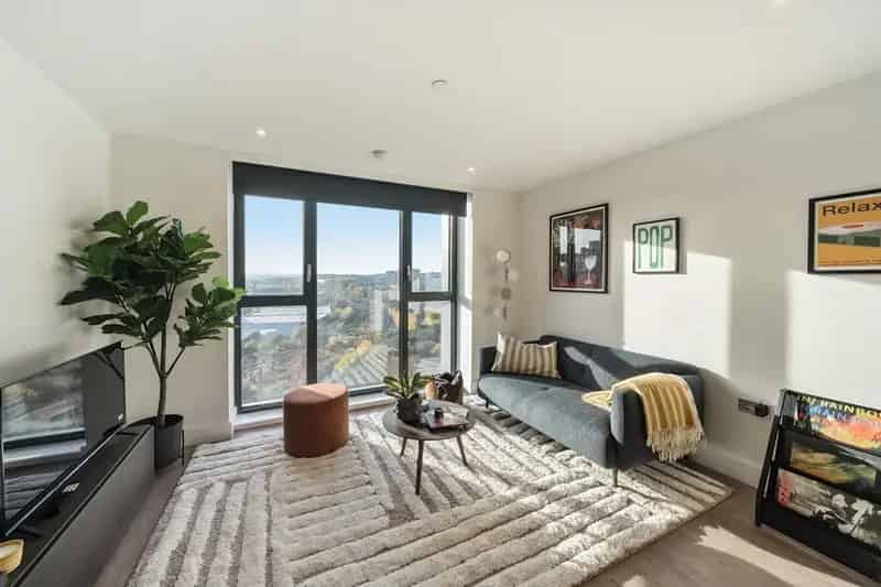 Luxury Apartments in Leeds City Centre with Unrivaled Amenities
