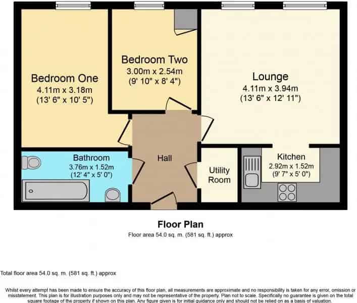 2 Bedroom Apartment Bannerbrook Park Ideal First Time Buy Investment