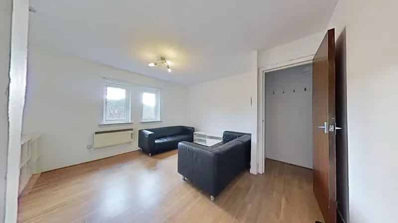 1 Bedroom Flat to Rent in Glasgow West End