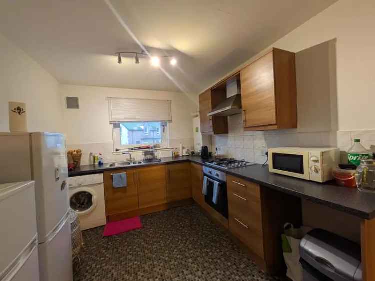 2 Bedroom Apartment for Sale Glasgow West End