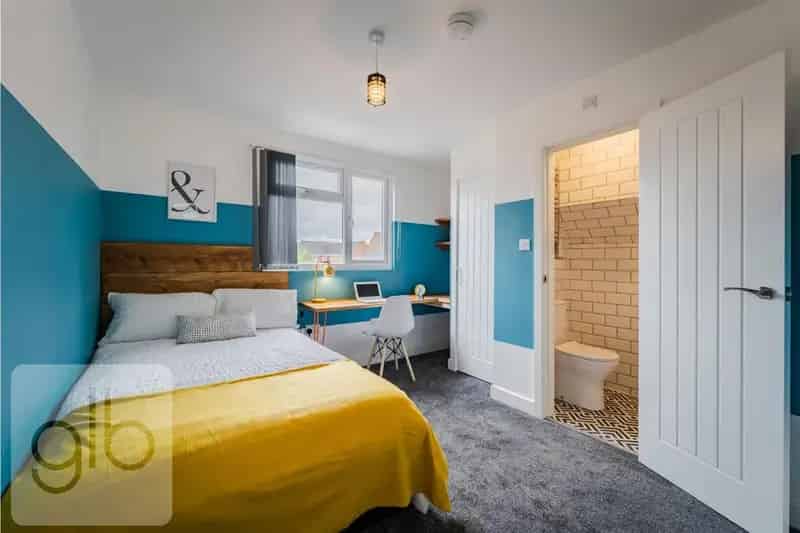 1 Bedroom House Share to Rent Coventry Warwickshire